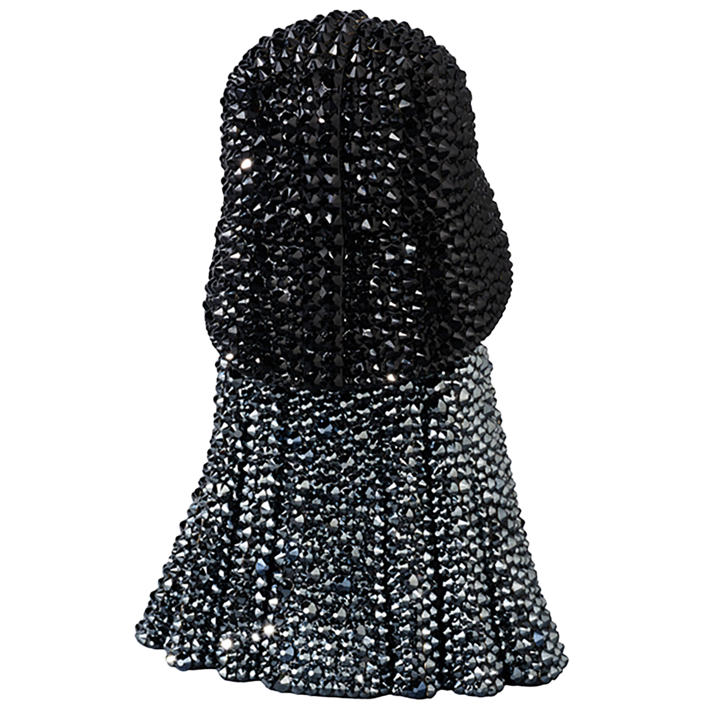 DARTH VADER(TM) クリスタルモデル