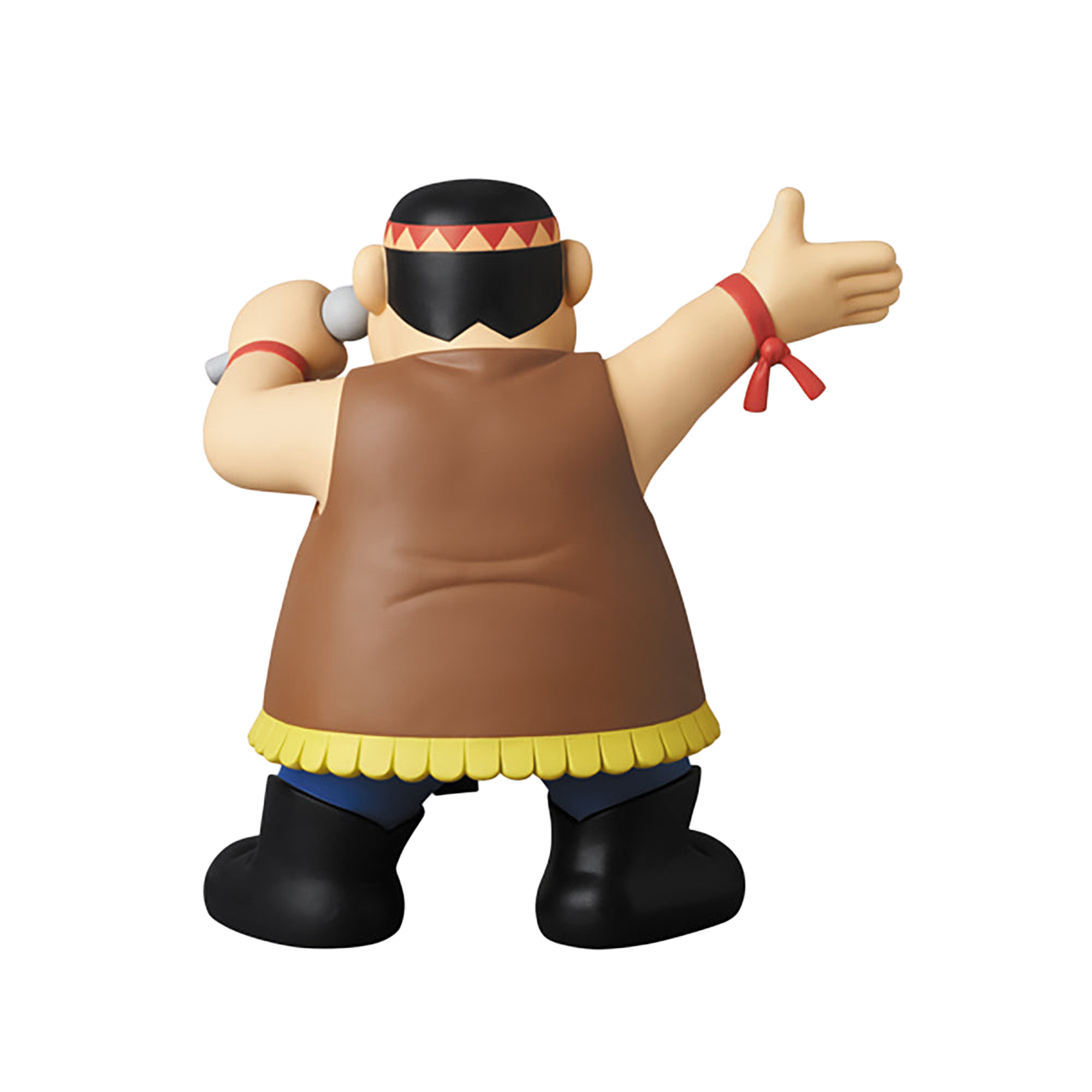 VCD ビッグスタージャイアン | MEDICOM TOY OFFICIAL STORE