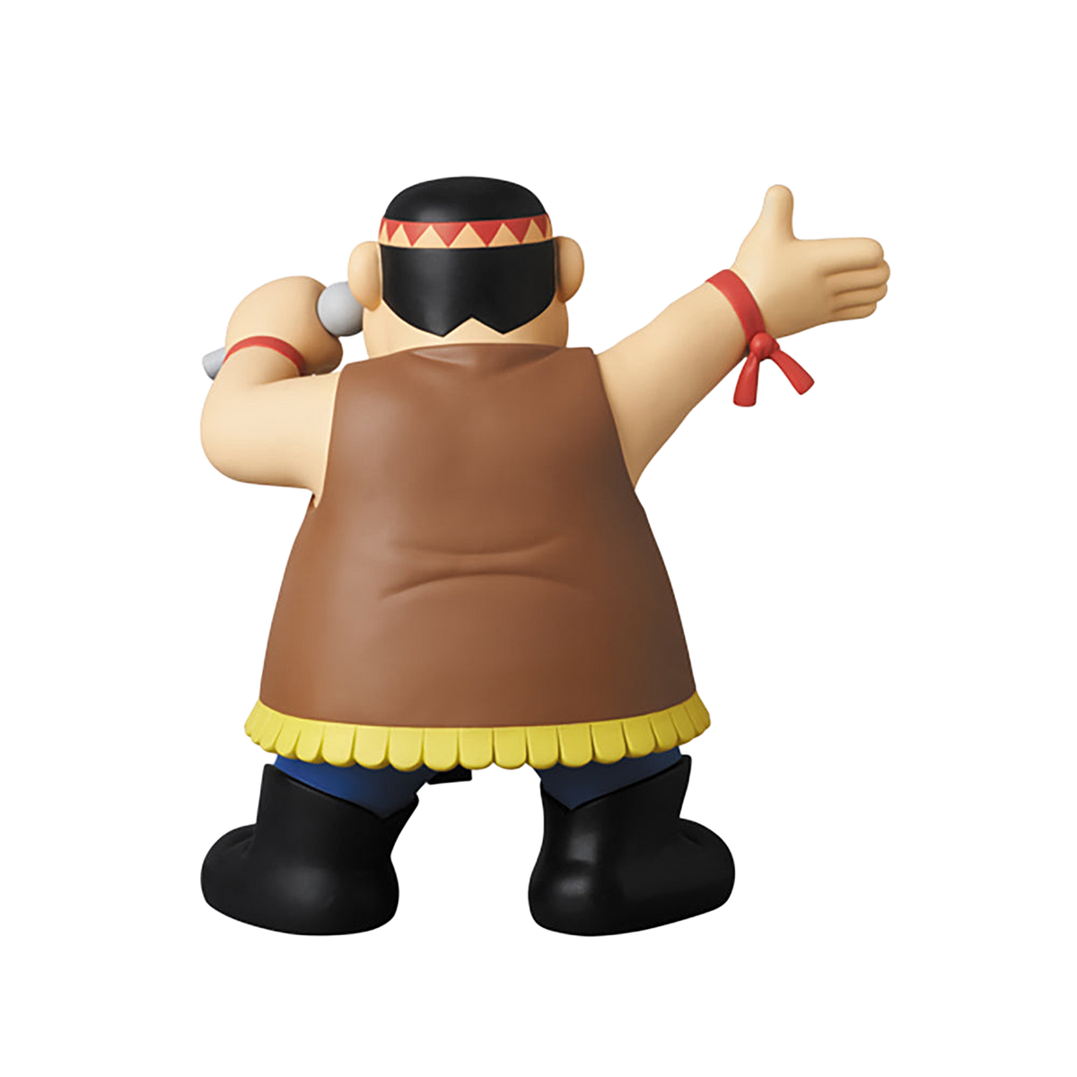 VCD ビッグスタージャイアン | MEDICOM TOY OFFICIAL STORE