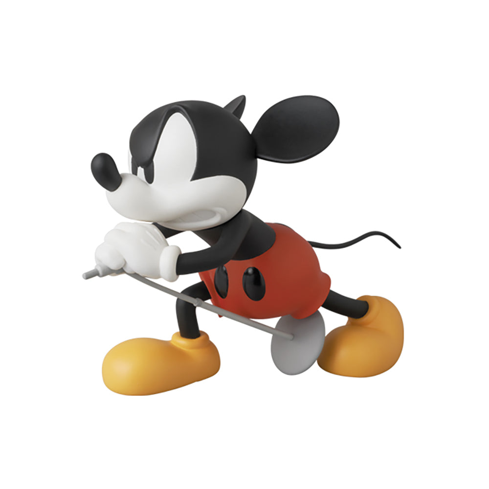 VCD MICKEY MOUSE（Hardrock Ver.）_0