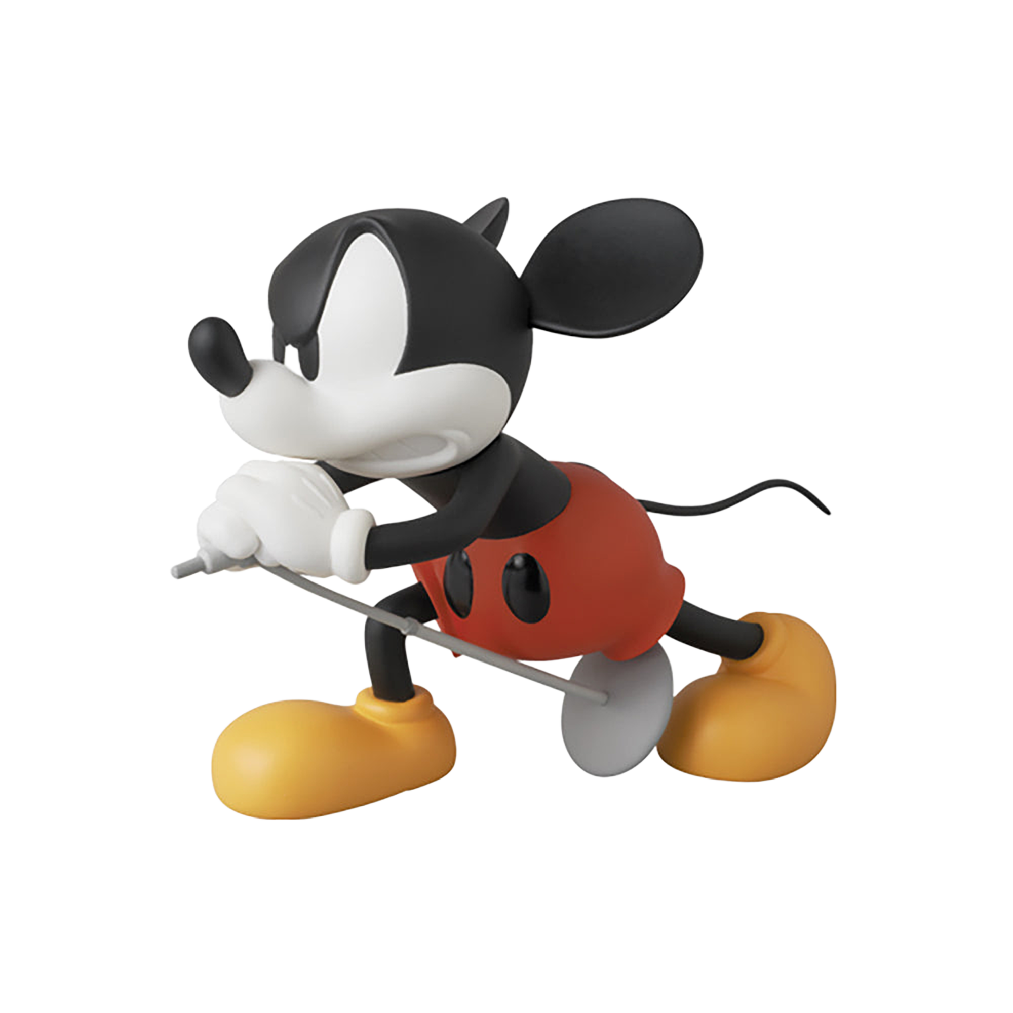 VCD MICKEY MOUSE（Hardrock Ver.）