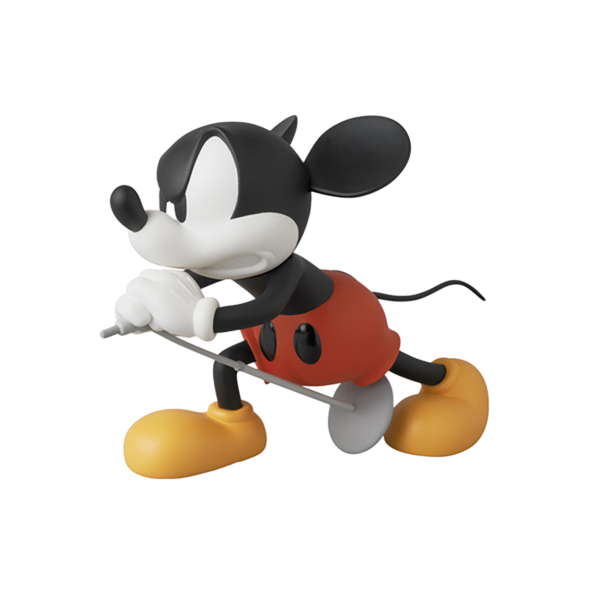 VCD MICKEY MOUSE（Hardrock Ver.）