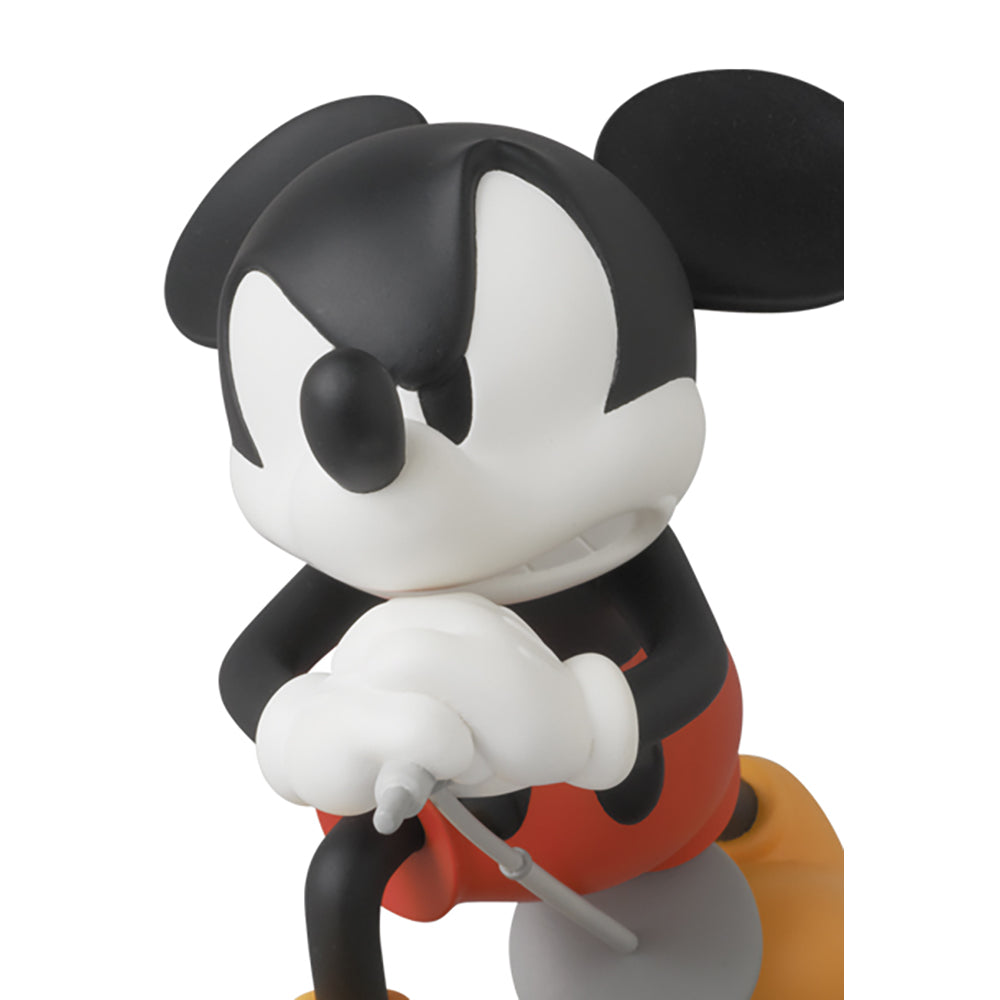VCD MICKEY MOUSE（Hardrock Ver.）_1