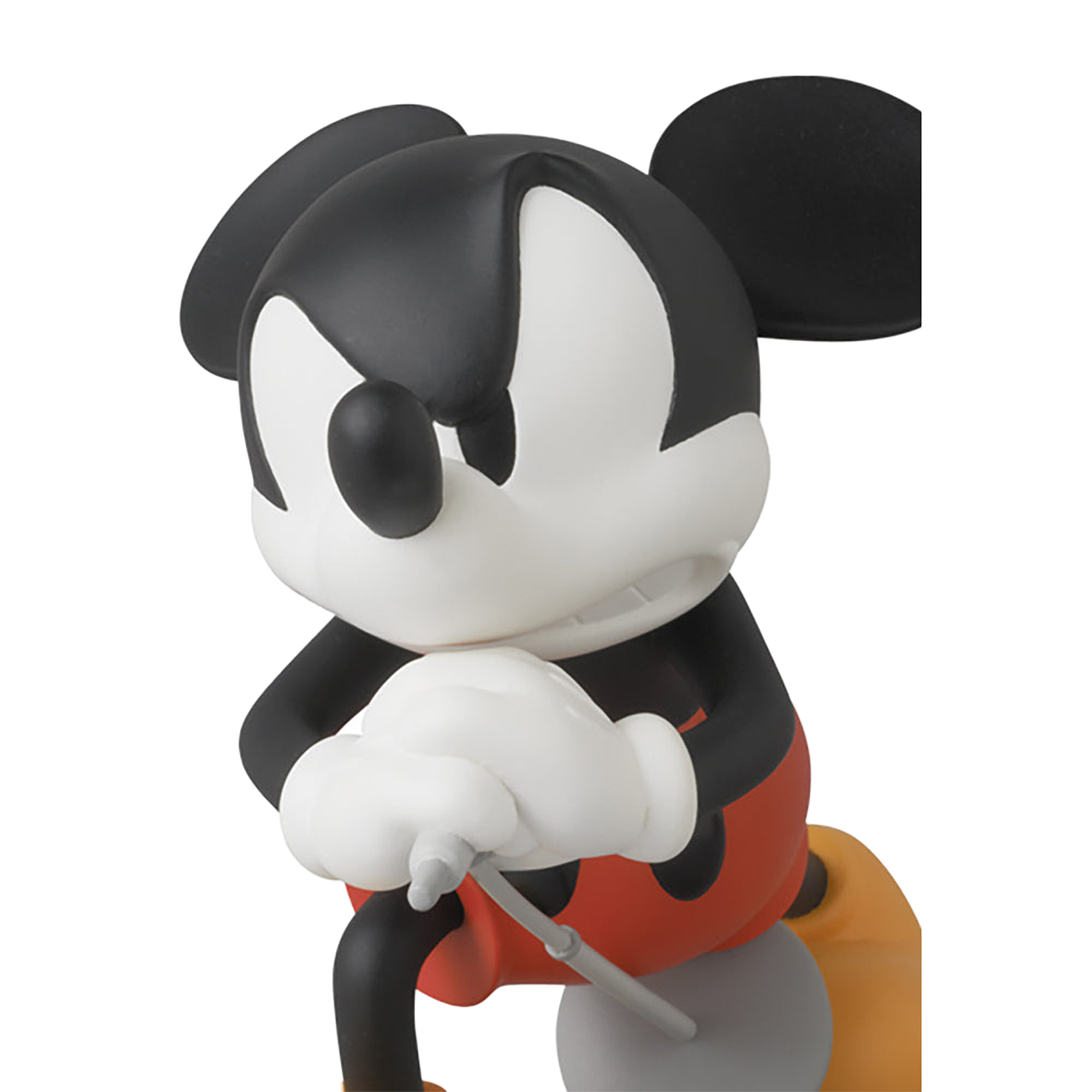 VCD MICKEY MOUSE（Hardrock Ver.）
