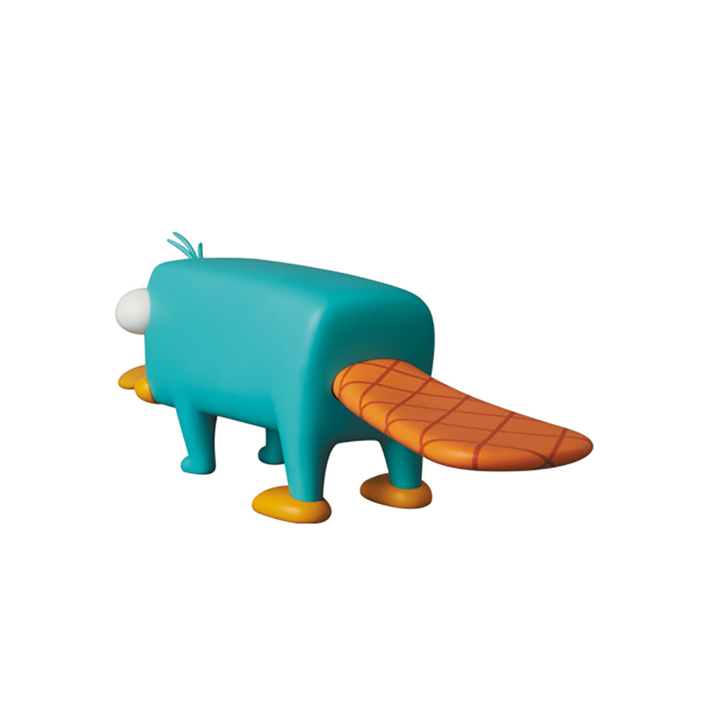 VCD カモノハシペリー_1
