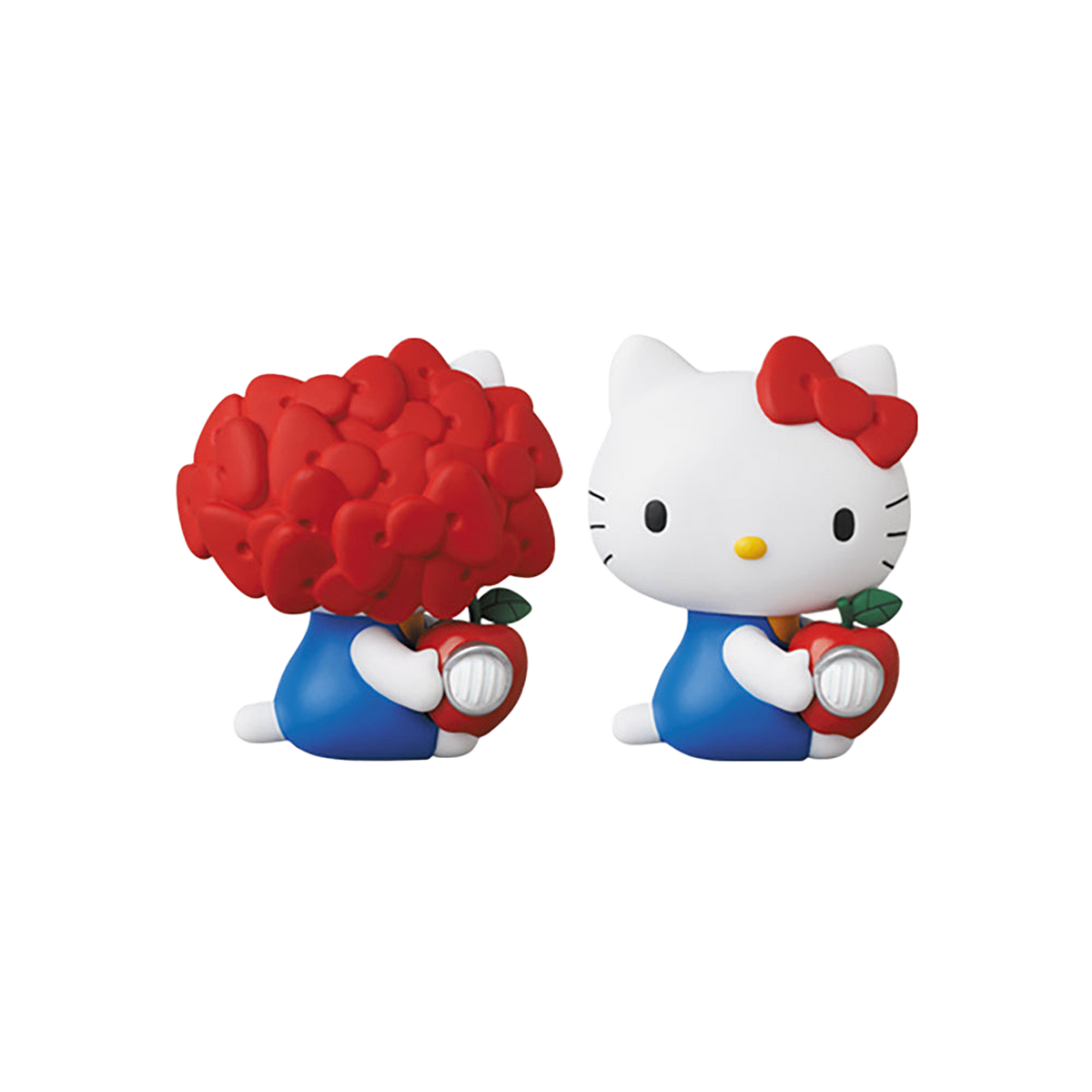 VCD HELLO KITTY w/GILAPPLE
