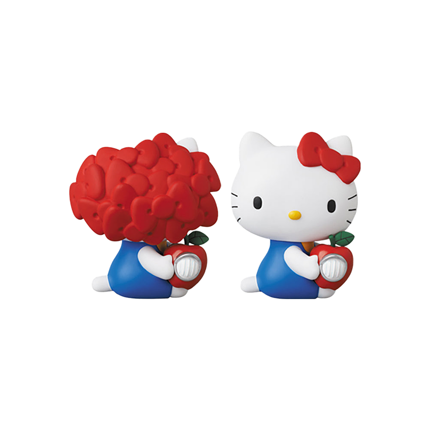 VCD HELLO KITTY w/GILAPPLE