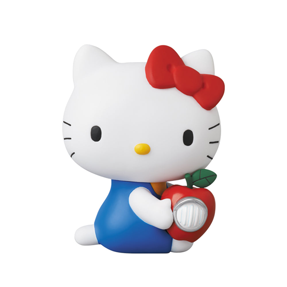 VCD HELLO KITTY w/GILAPPLE_2