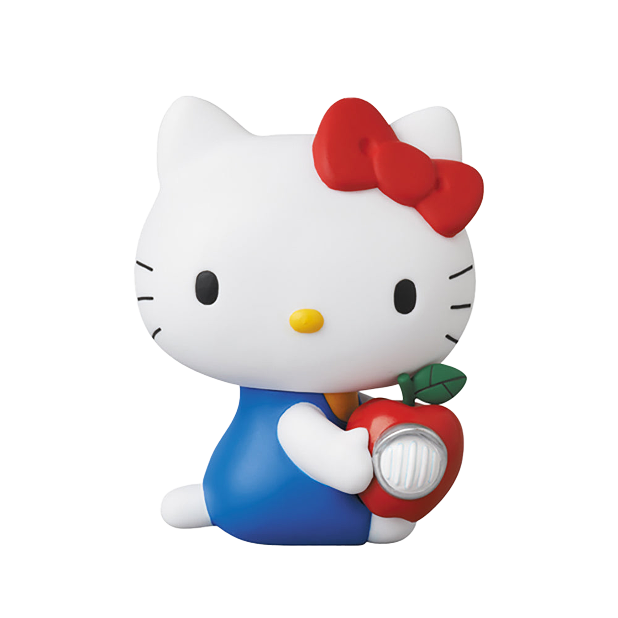 VCD HELLO KITTY w/GILAPPLE
