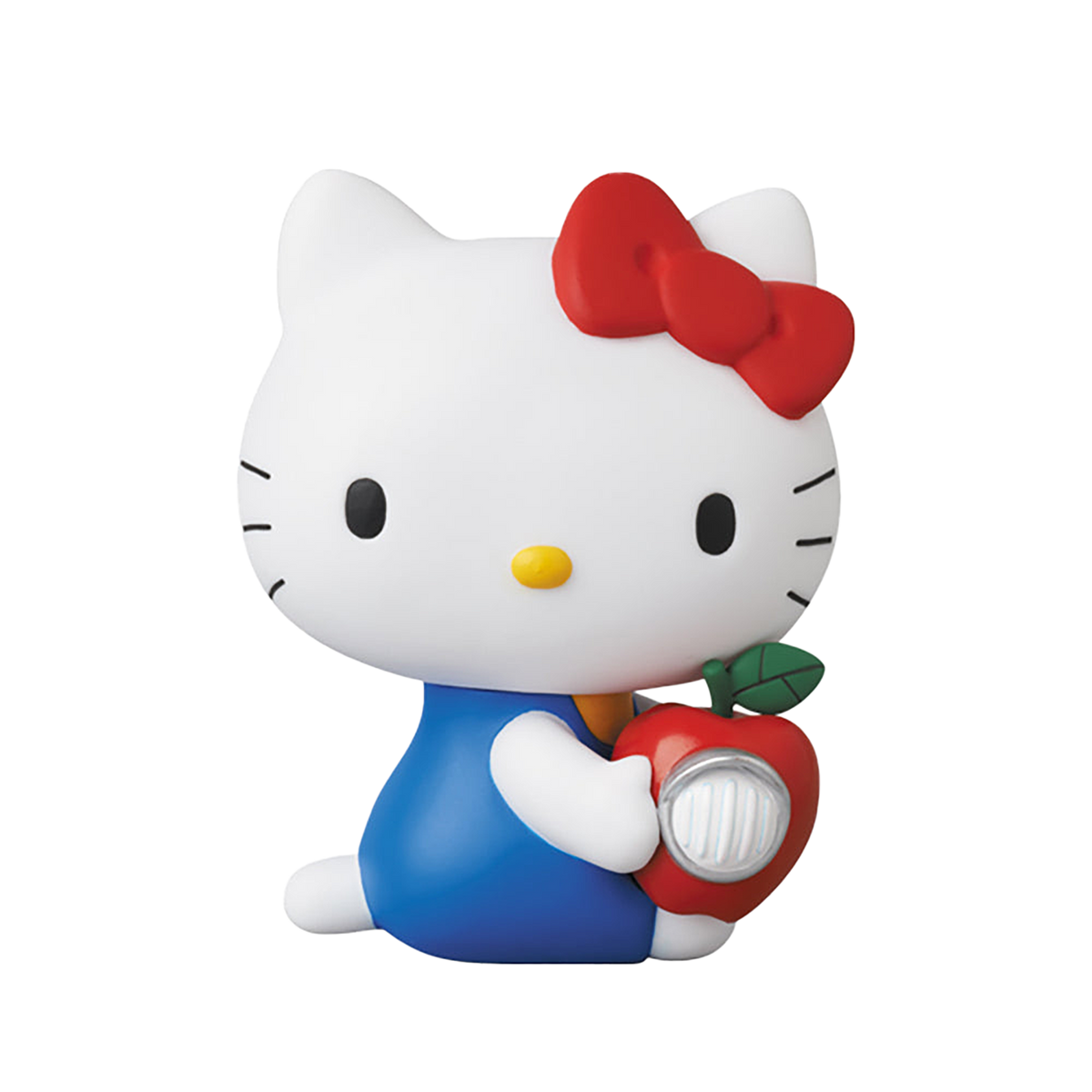 VCD HELLO KITTY w/GILAPPLE