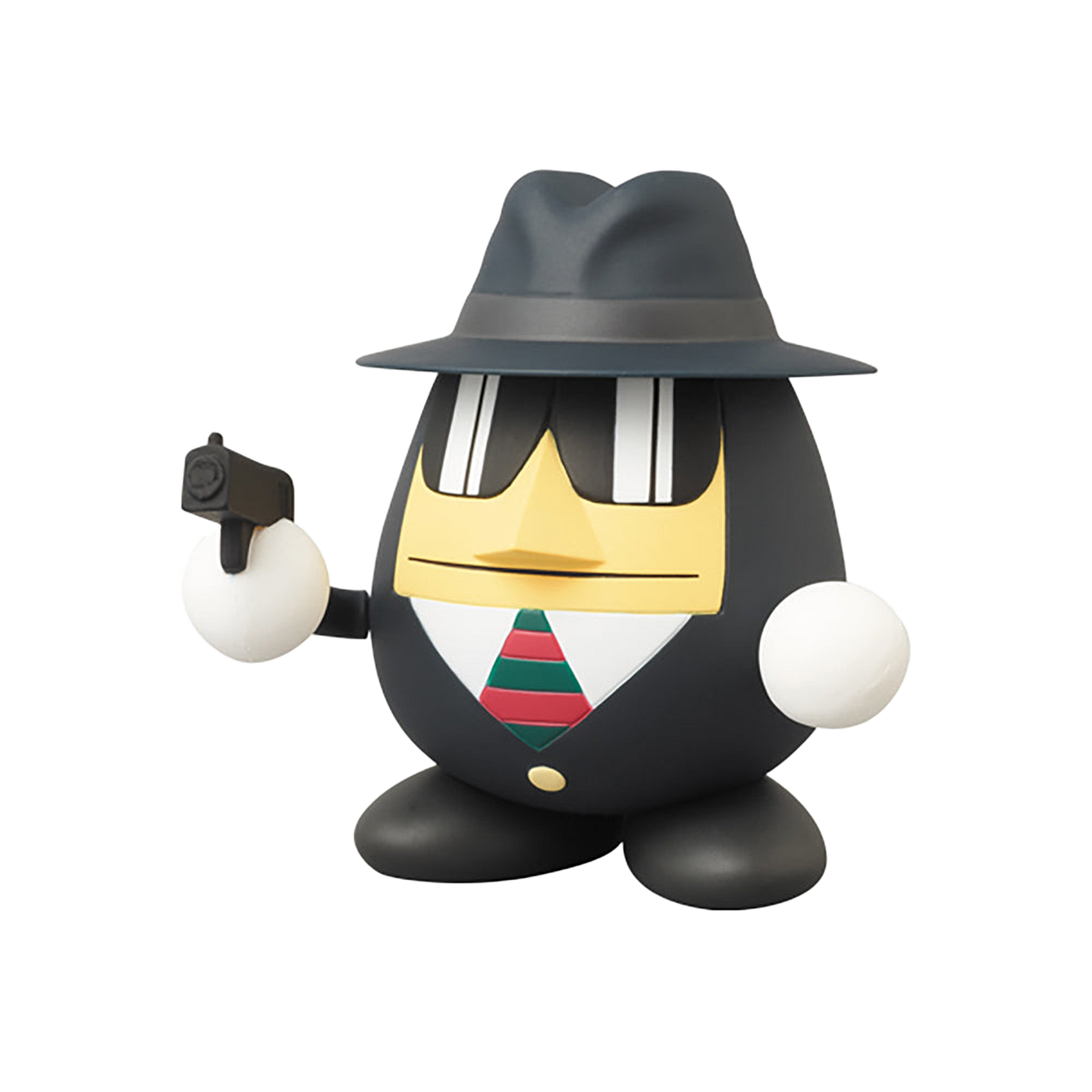 VCD ころばし屋 貯金箱 | MEDICOM TOY OFFICIAL STORE