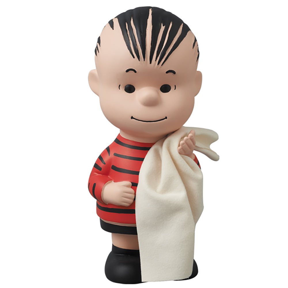 VCD PEANUTS Vintage Ver. LINUS_0