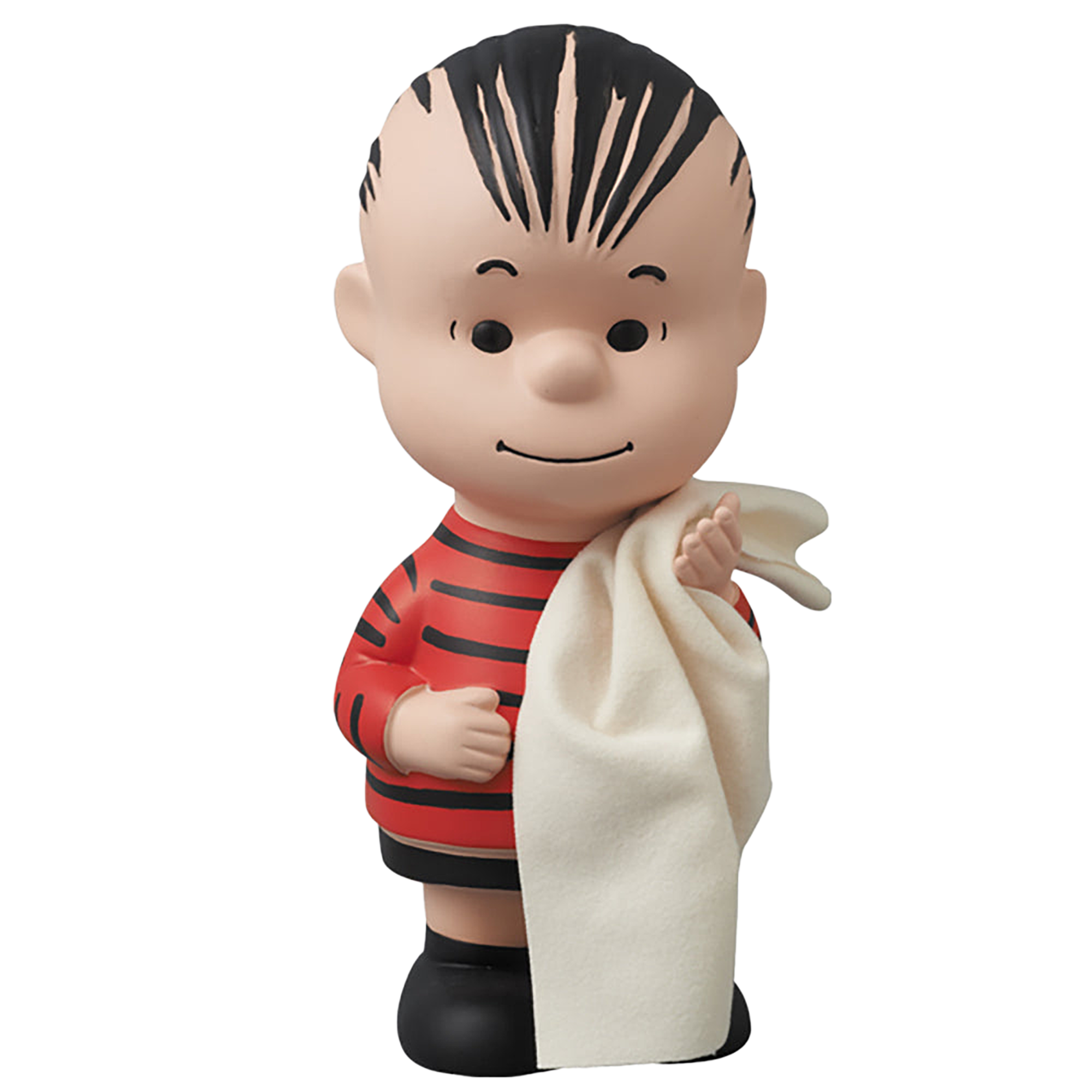 VCD PEANUTS Vintage Ver. LINUS