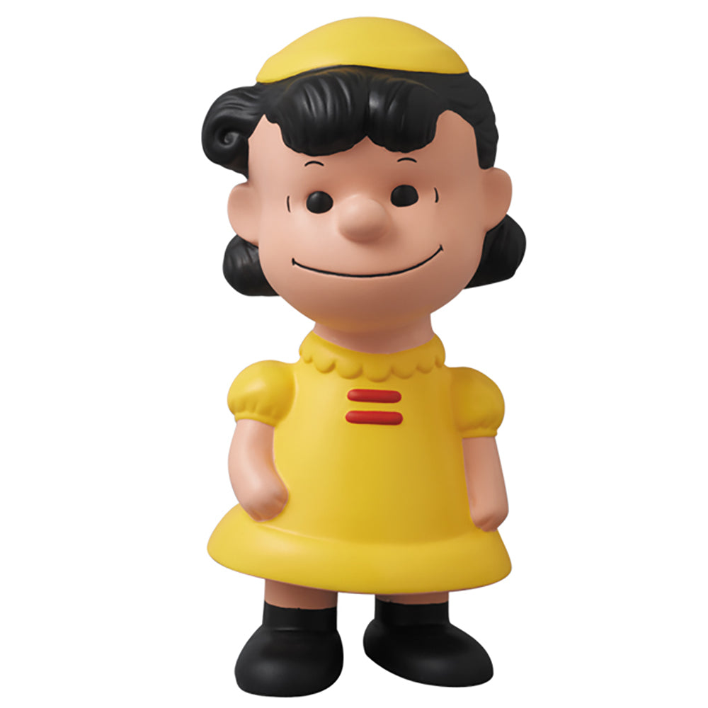 VCD PEANUTS Vintage Ver. LUCY_0