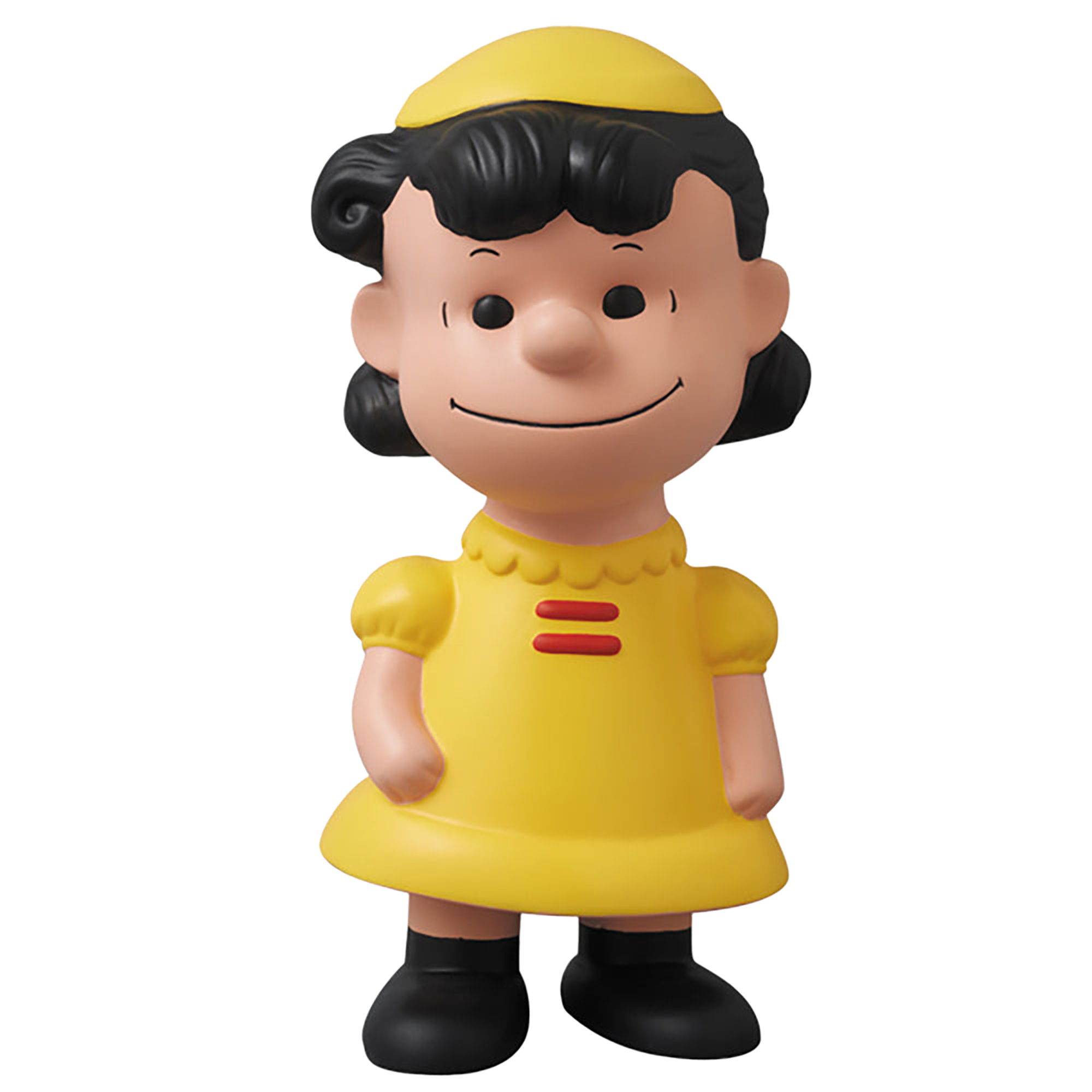 VCD PEANUTS Vintage Ver. LUCY