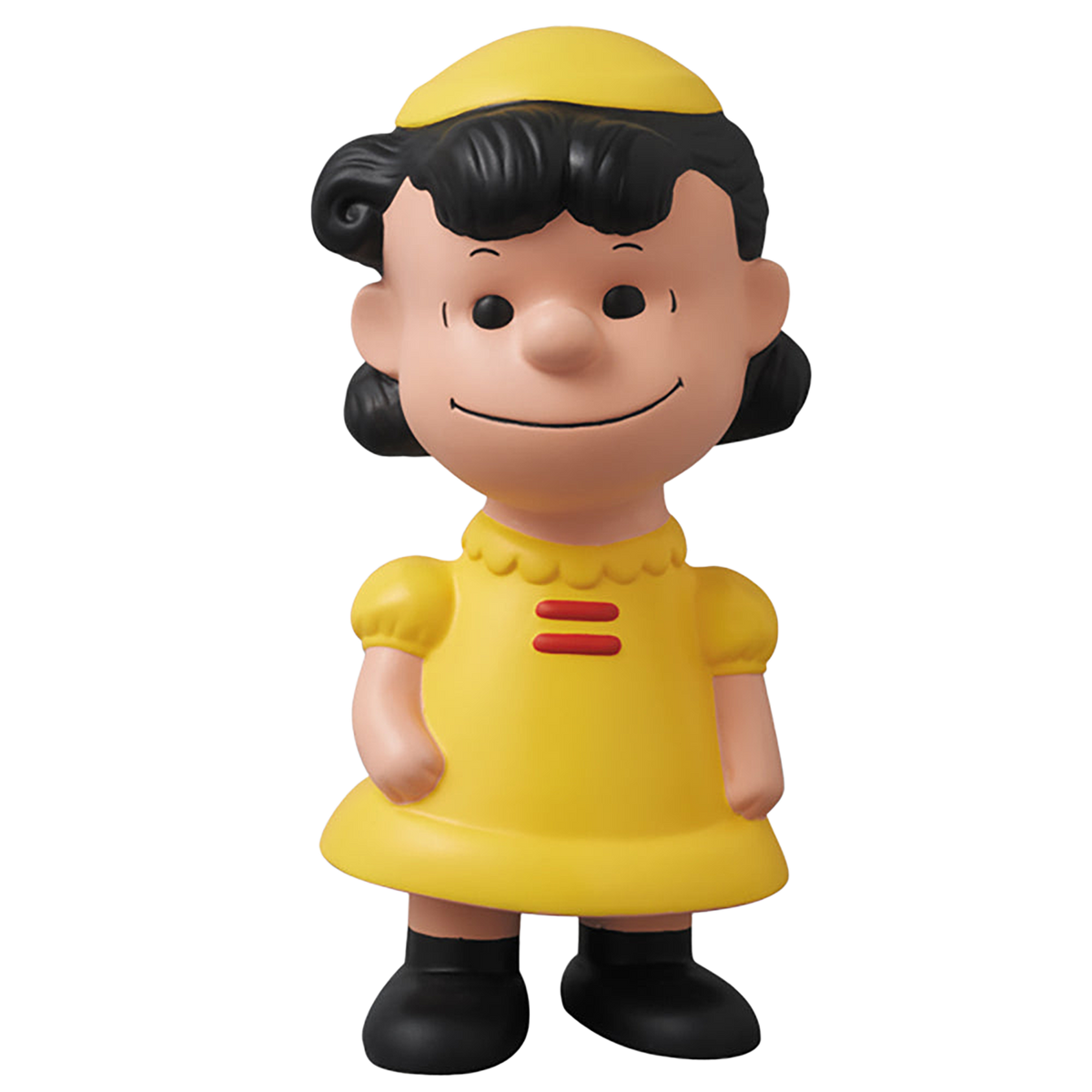 VCD PEANUTS Vintage Ver. LUCY
