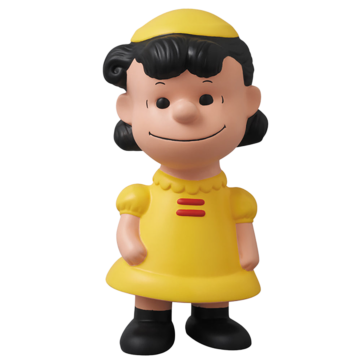 VCD PEANUTS Vintage Ver. LUCY