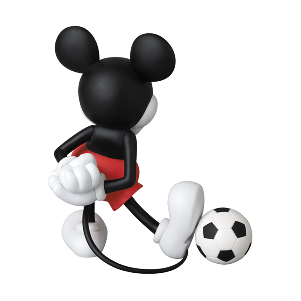 VCD MICKEY MOUSE WITH FOOTBALL_1