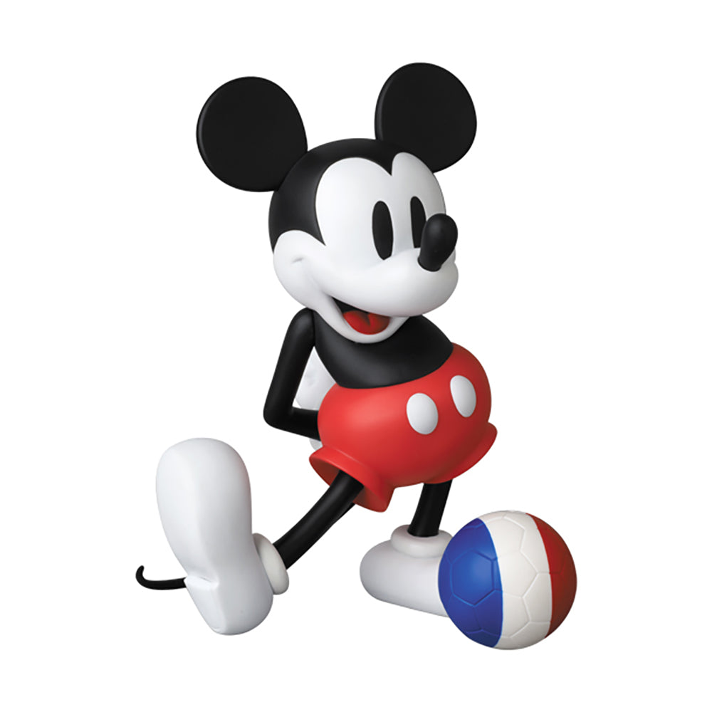VCD MICKEY MOUSE WITH FOOTBALL_3