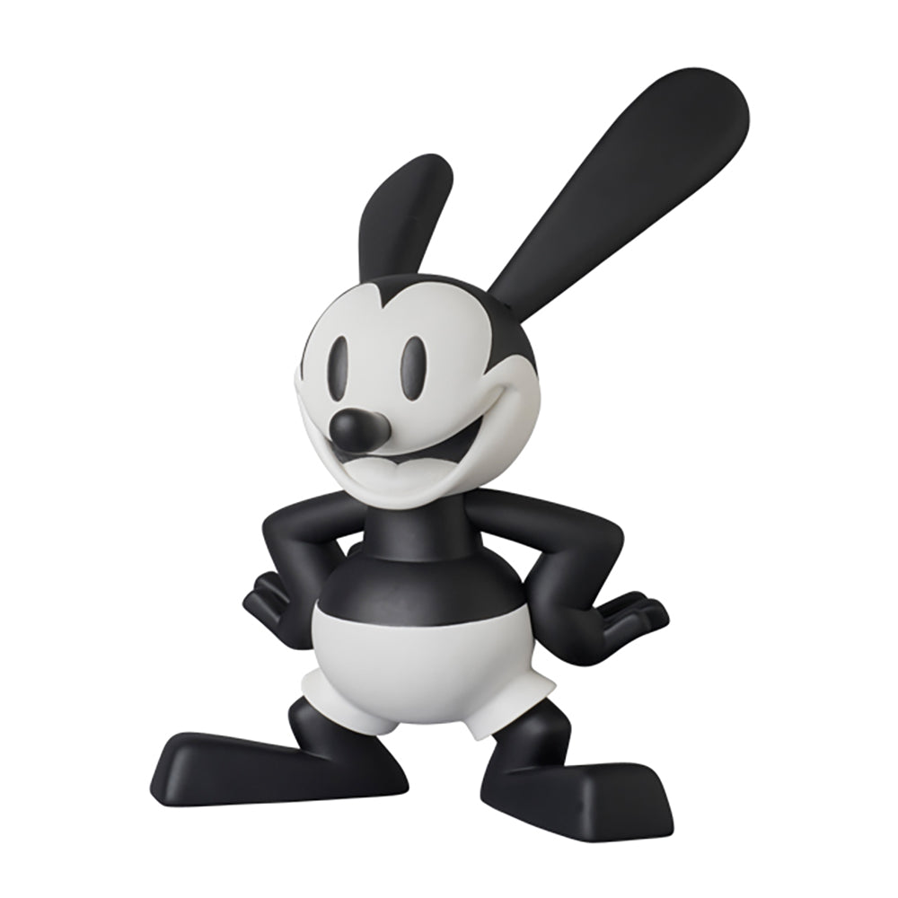 VCD OSWALD THE LUCKY RABBIT
（SMILE Ver.）_0