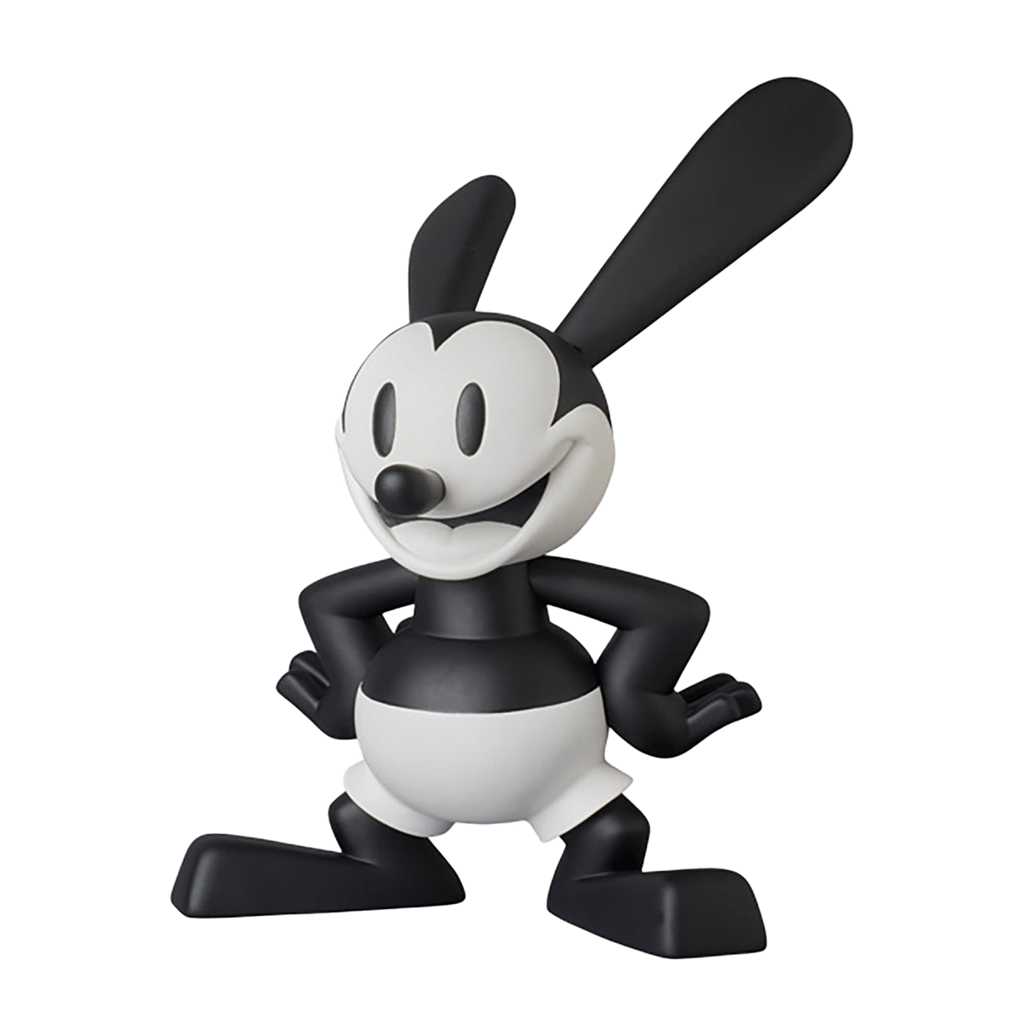 VCD OSWALD THE LUCKY RABBIT
（SMILE Ver.）
