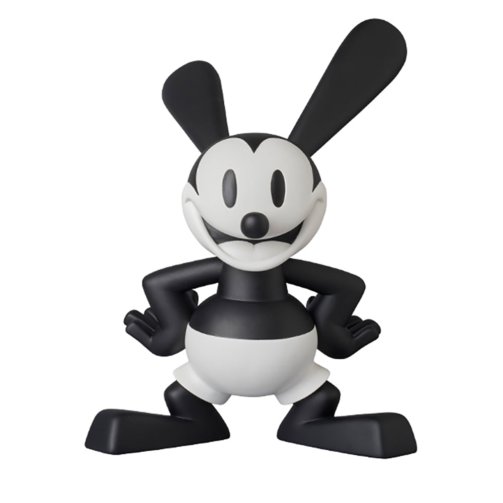 VCD OSWALD THE LUCKY RABBIT
（SMILE Ver.）_1