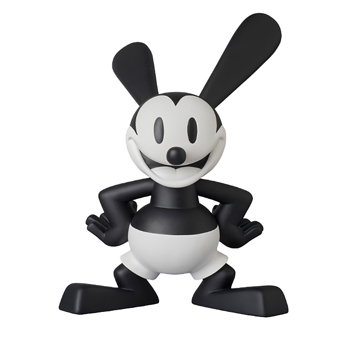VCD OSWALD THE LUCKY RABBIT
（SMILE Ver.）