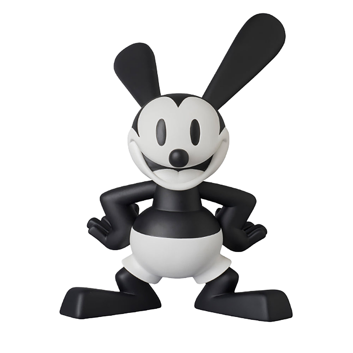 VCD OSWALD THE LUCKY RABBIT
（SMILE Ver.）