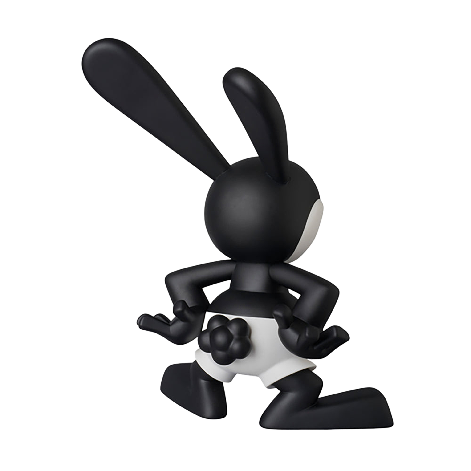 VCD OSWALD THE LUCKY RABBIT
（SMILE Ver.）