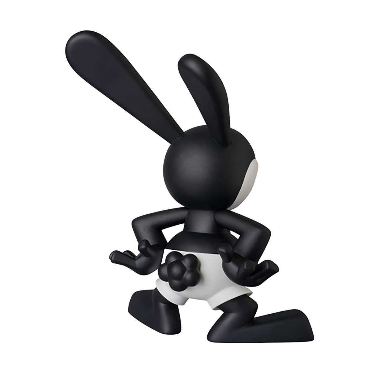 VCD OSWALD THE LUCKY RABBIT
（SMILE Ver.）