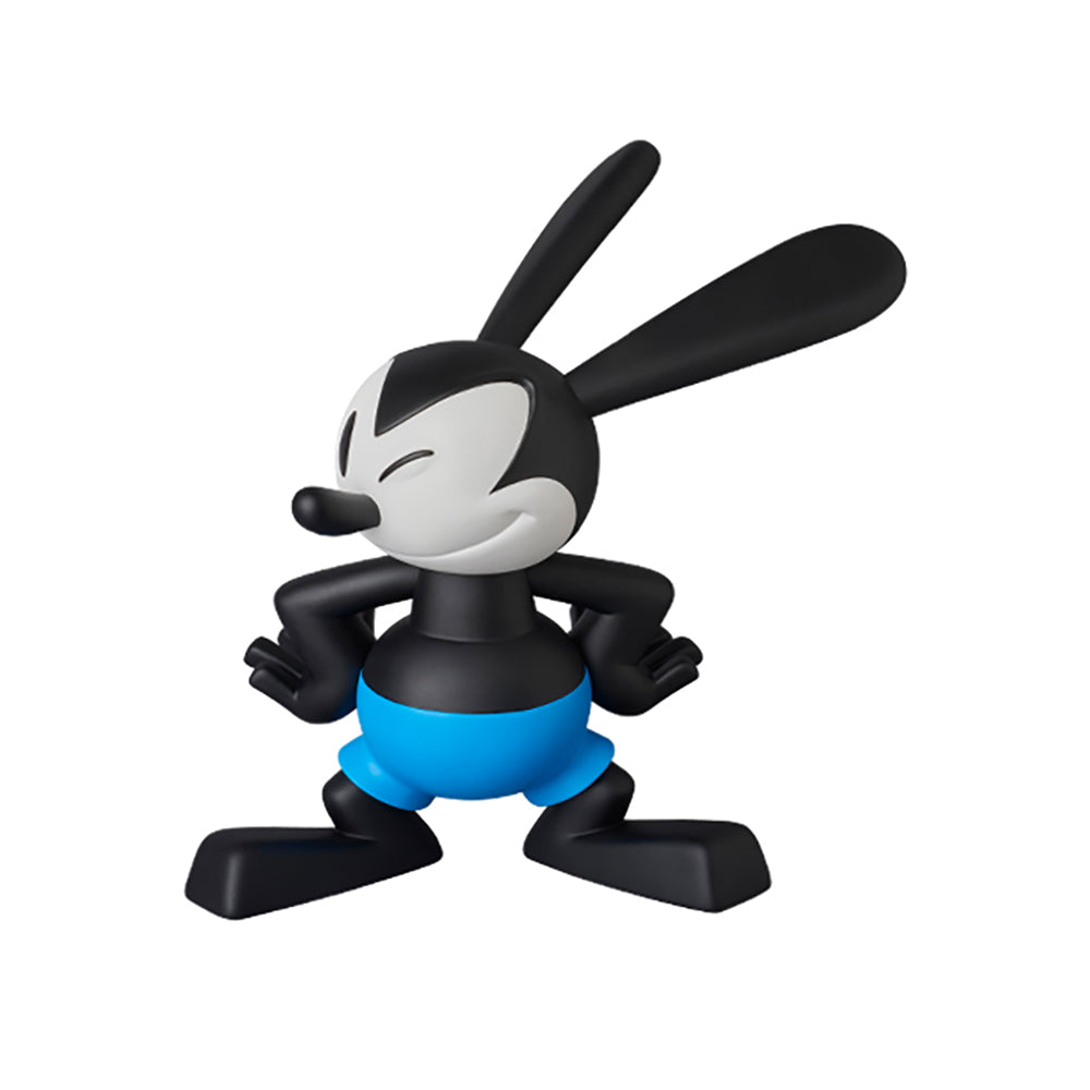 VCD OSWALD THE LUCKY RABBIT
（WINK Ver.）_0