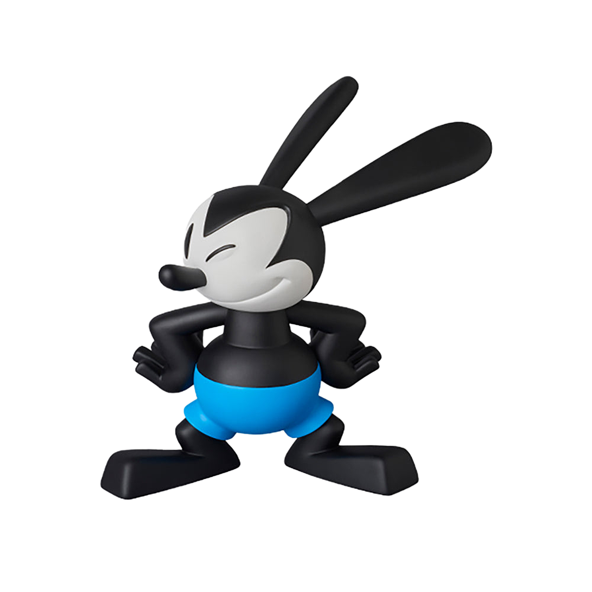 VCD OSWALD THE LUCKY RABBIT
（WINK Ver.）