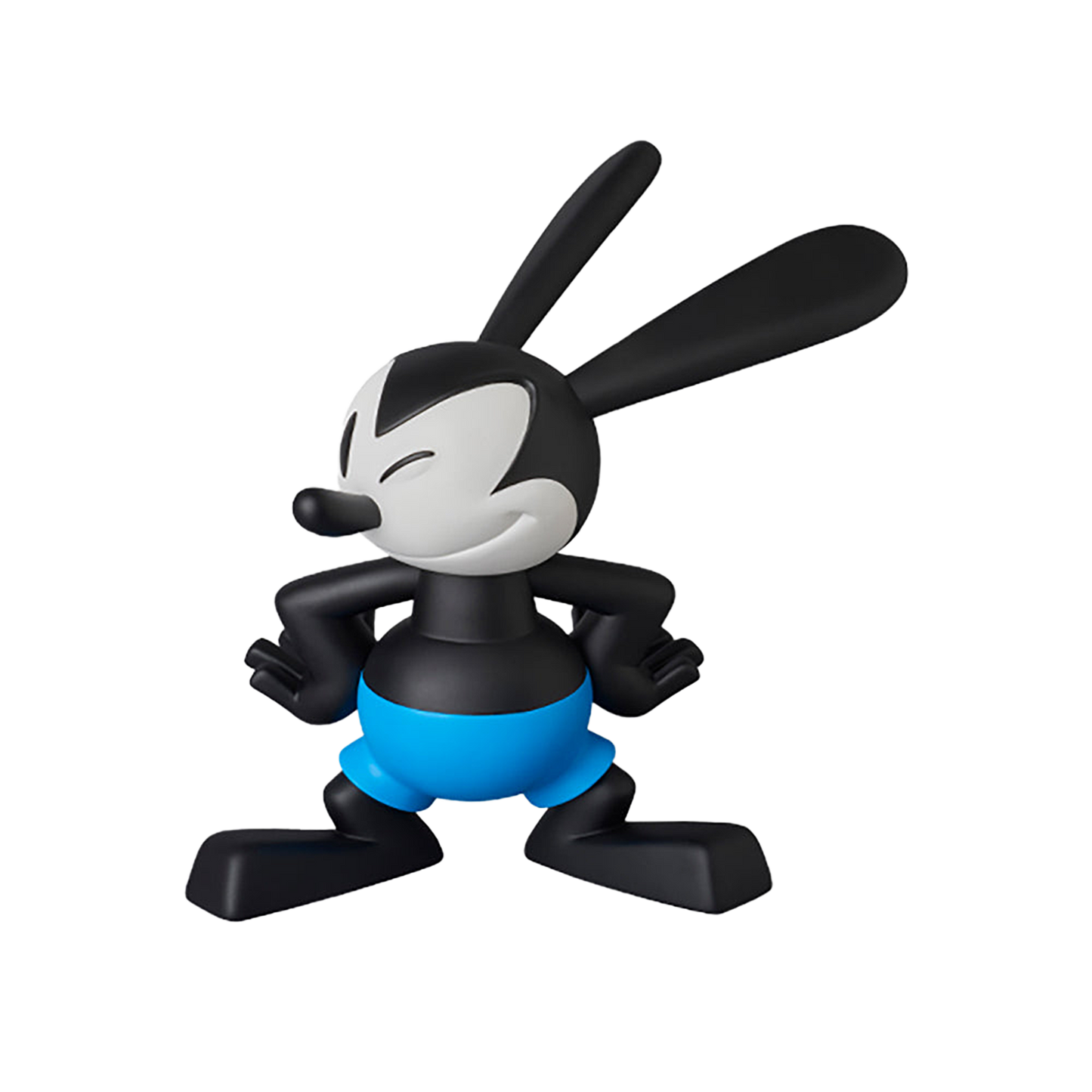 VCD OSWALD THE LUCKY RABBIT
（WINK Ver.）