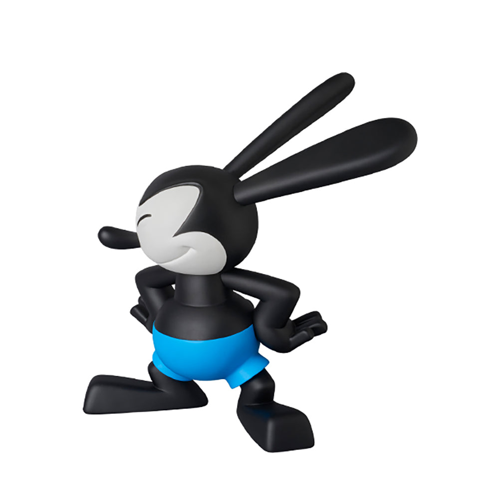 VCD OSWALD THE LUCKY RABBIT
（WINK Ver.）_1