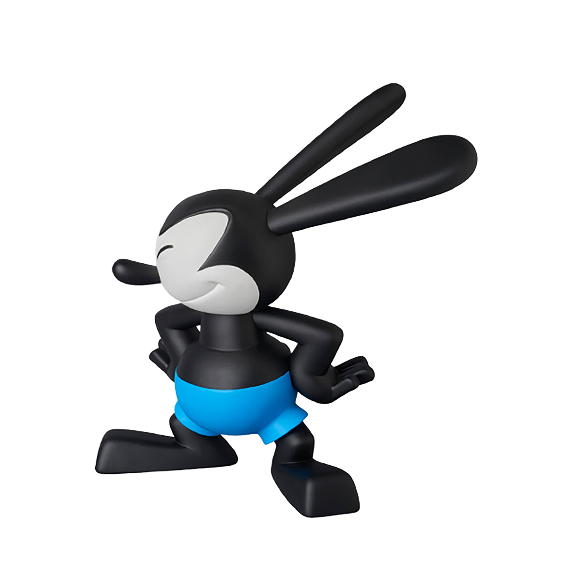 VCD OSWALD THE LUCKY RABBIT
（WINK Ver.）