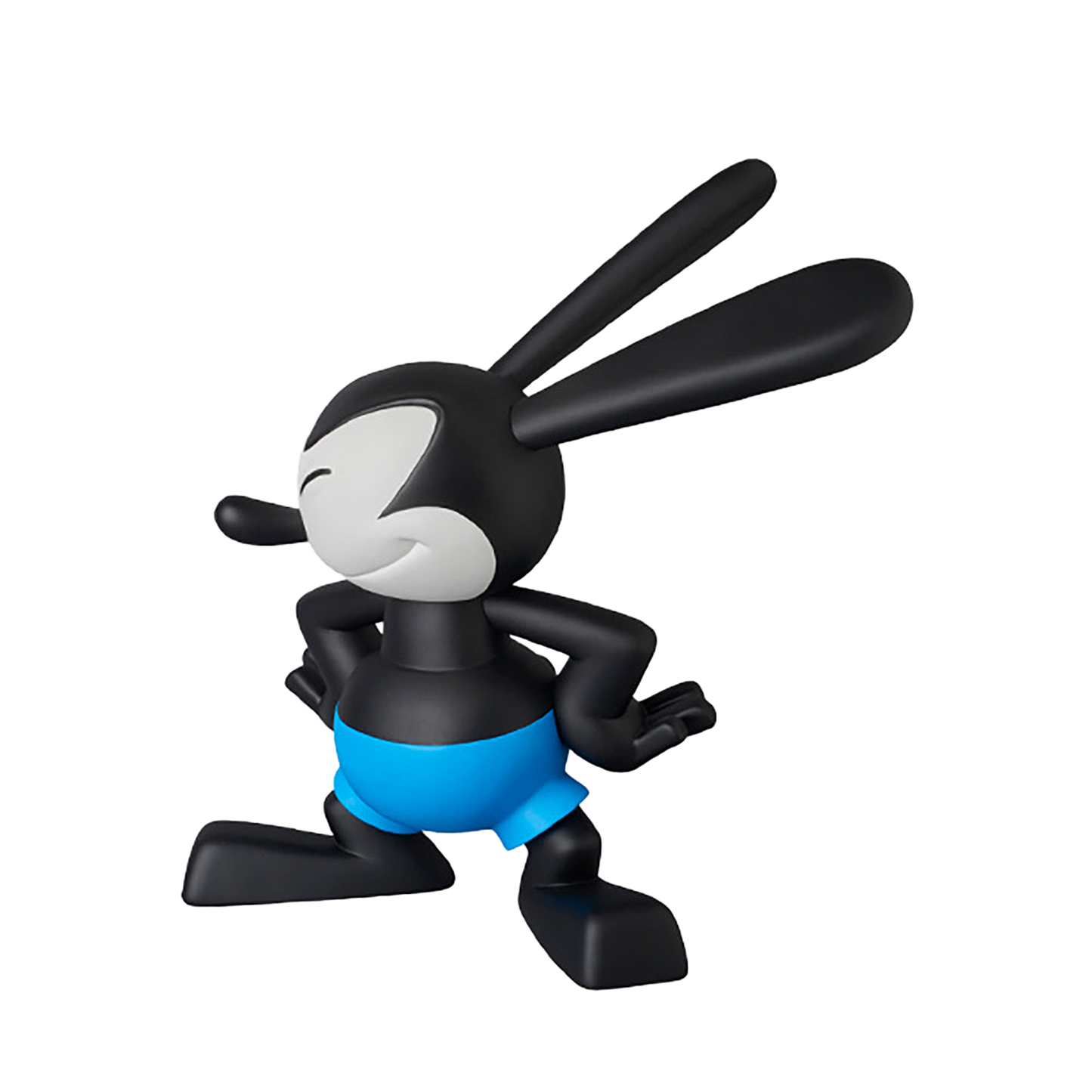 VCD OSWALD THE LUCKY RABBIT
（WINK Ver.）