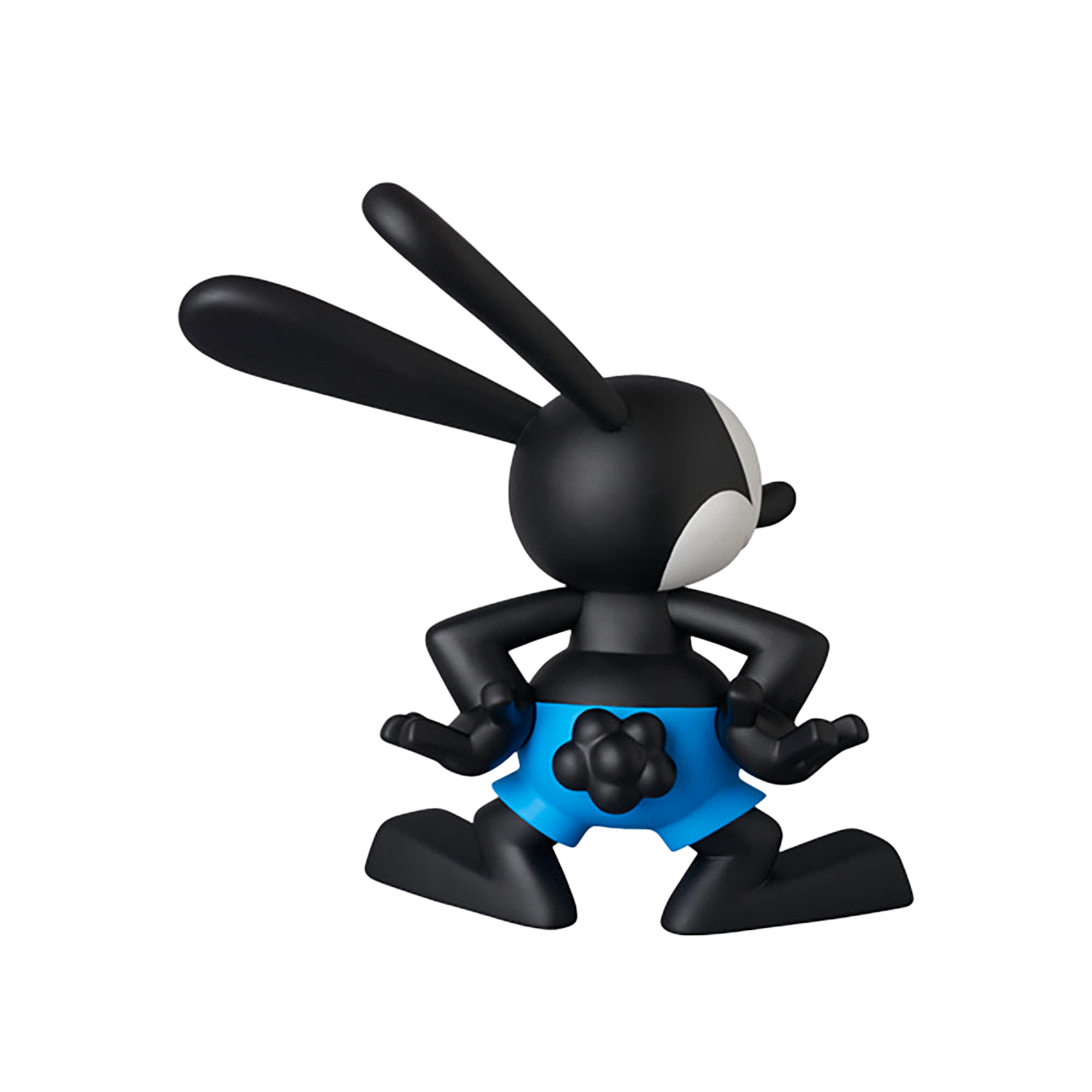 VCD OSWALD THE LUCKY RABBIT
（WINK Ver.）