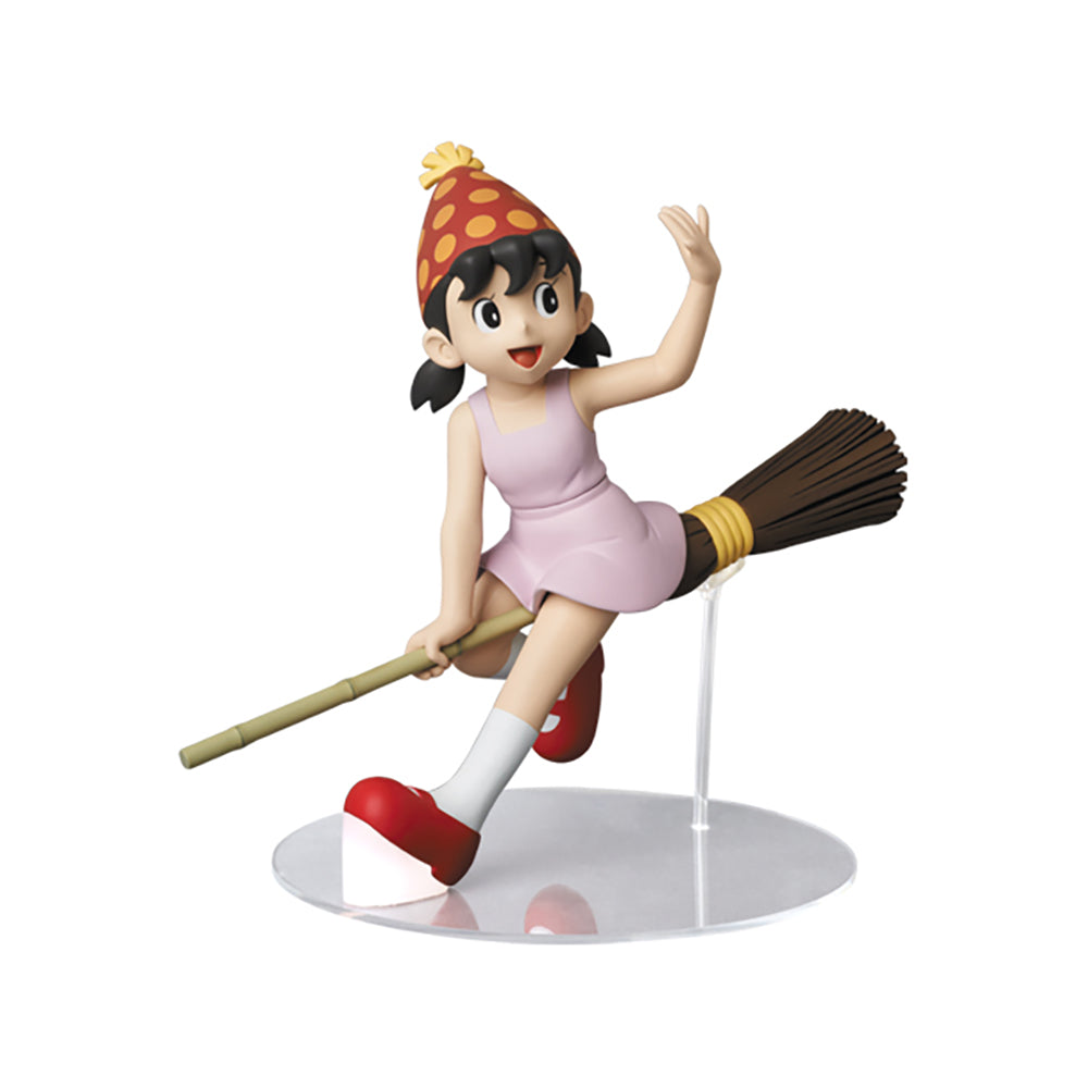 VCD 魔女っ子しずちゃん_0