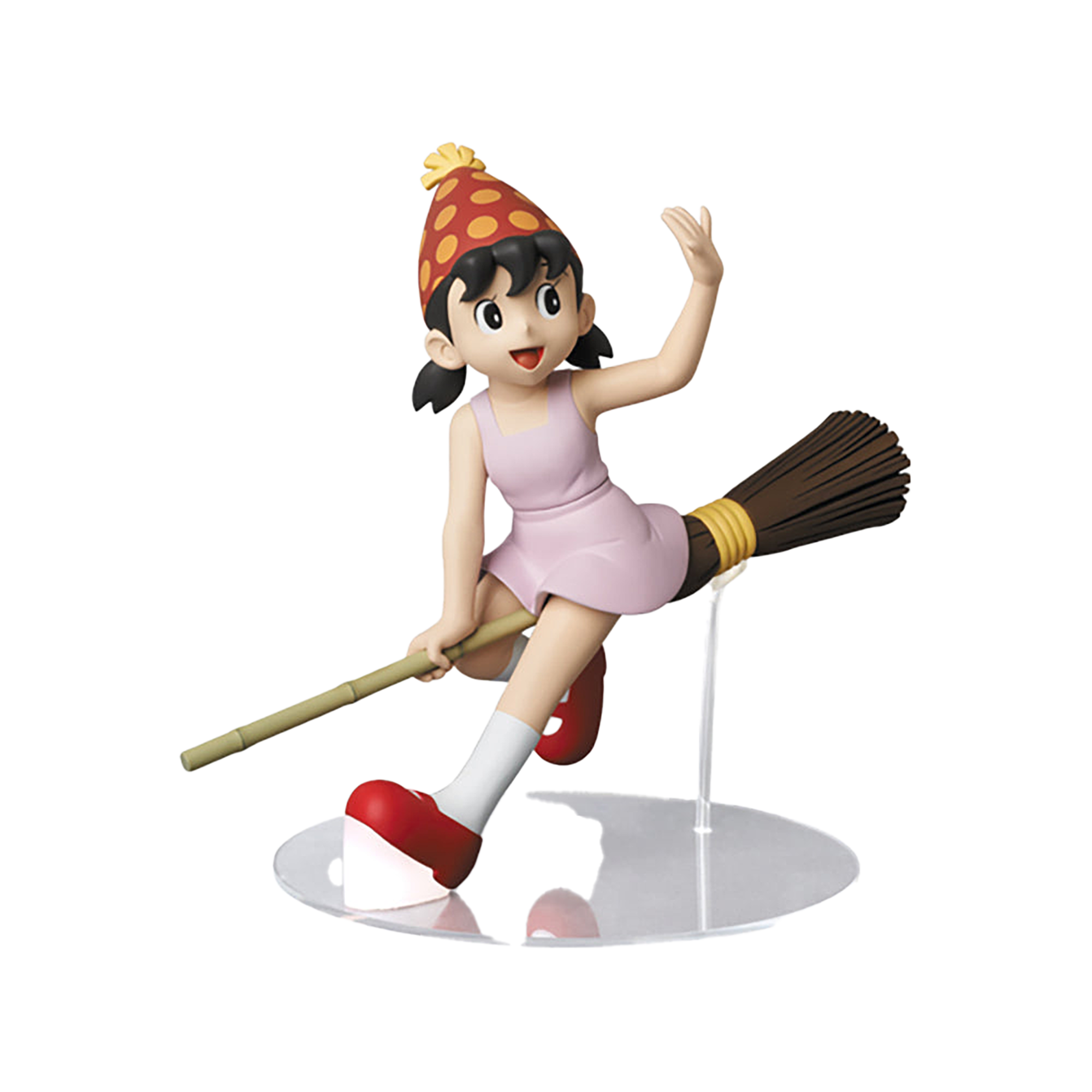 VCD 魔女っ子しずちゃん