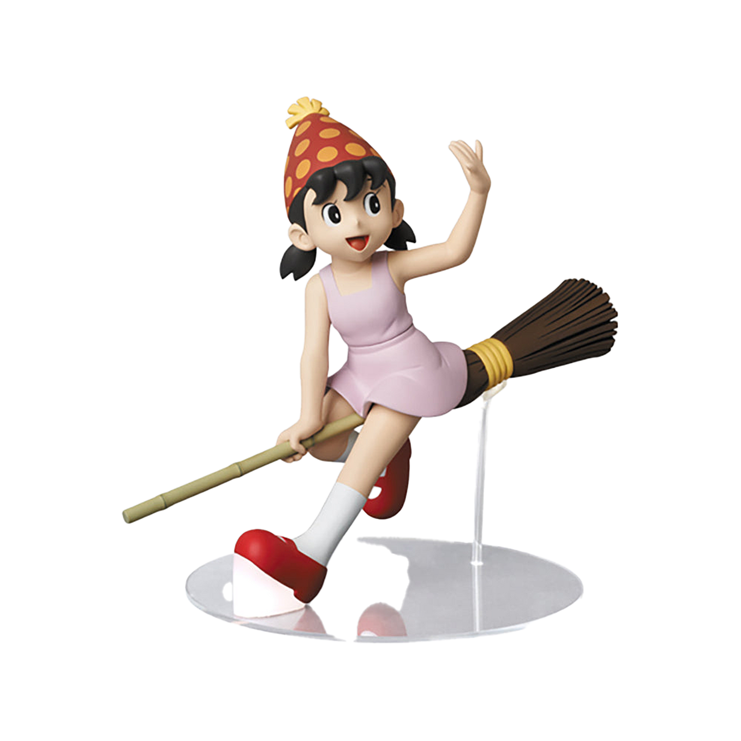 VCD 魔女っ子しずちゃん