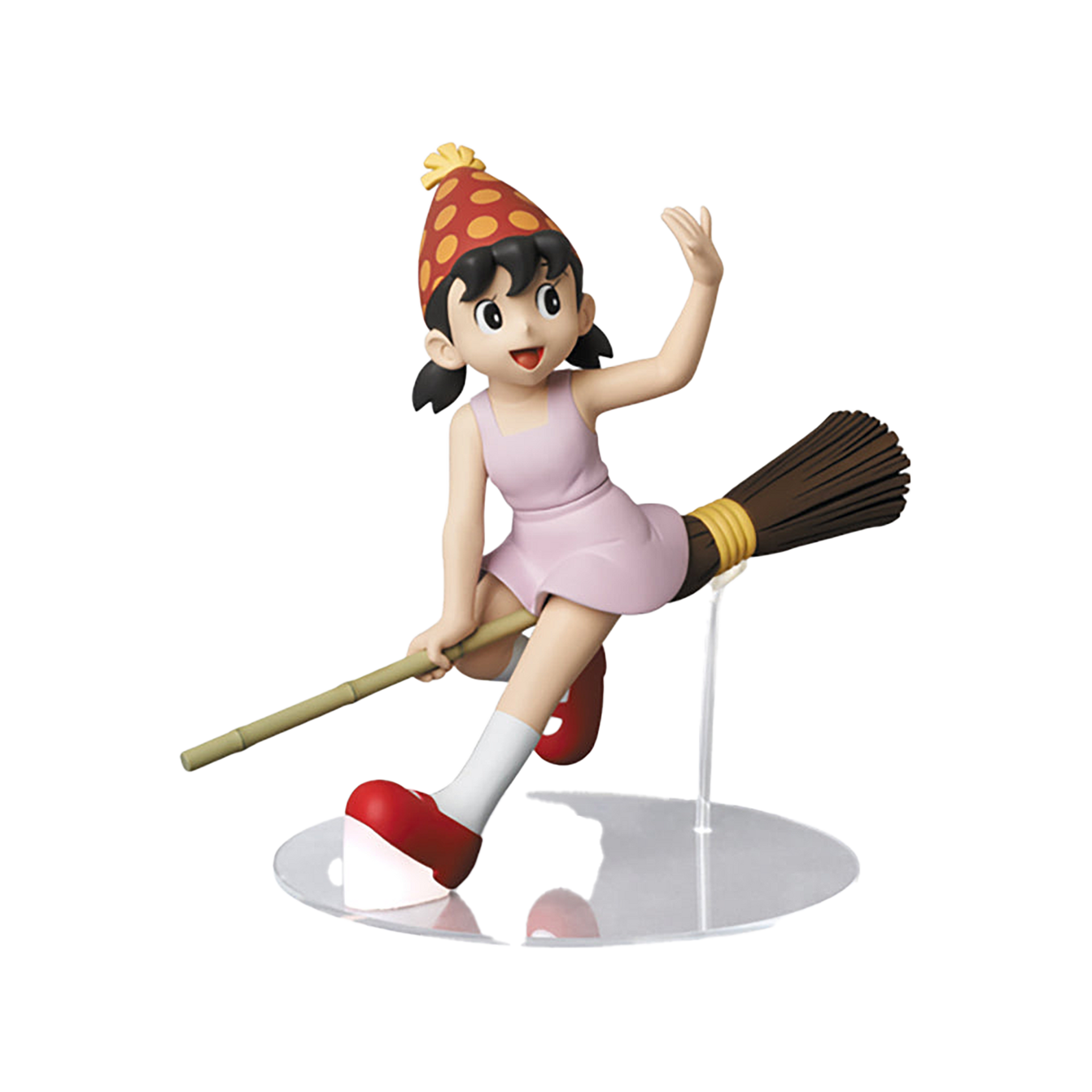 VCD 魔女っ子しずちゃん | MEDICOM TOY OFFICIAL STORE