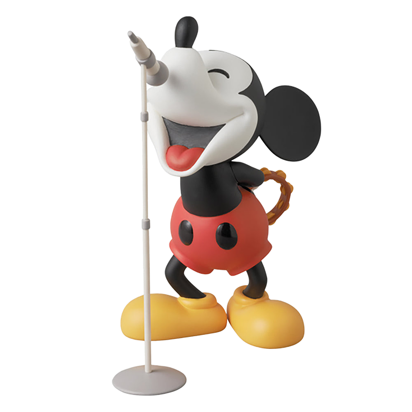 VCD MICKEY MOUSE（Singing Ver.）