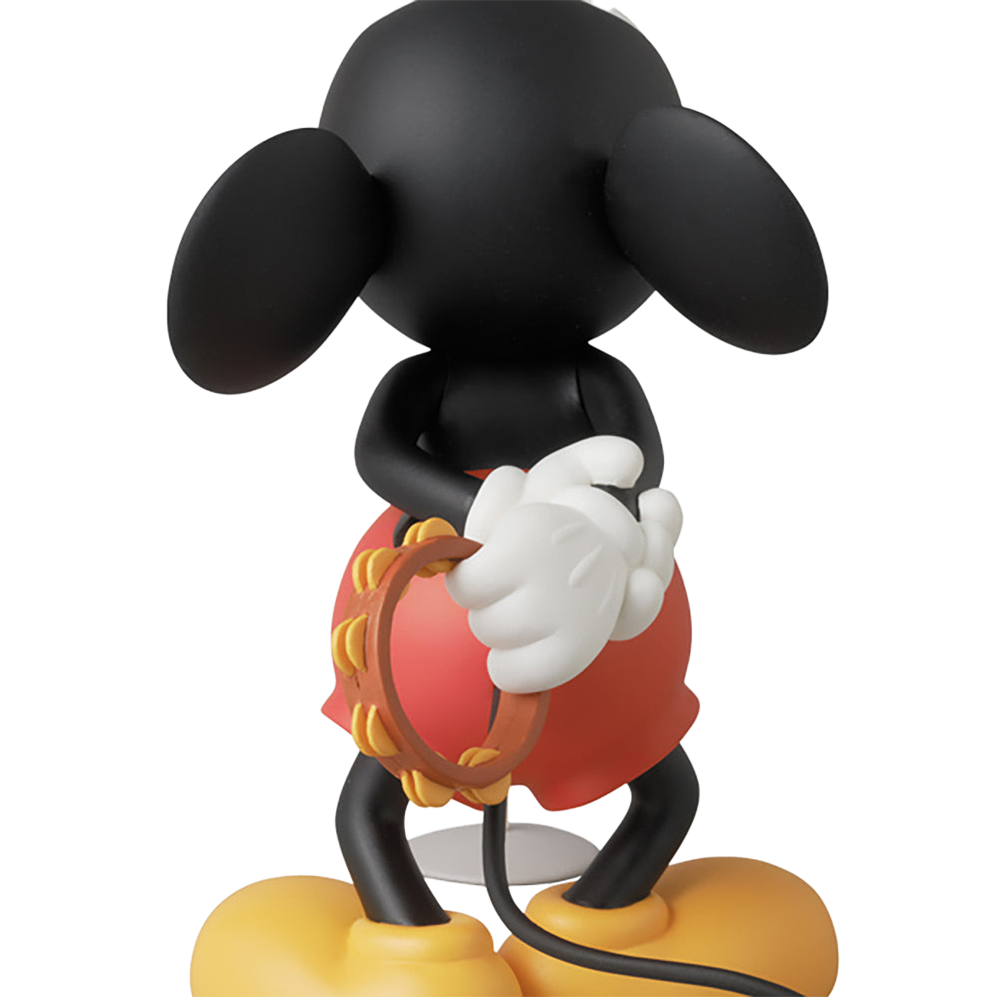 VCD MICKEY MOUSE（Singing Ver.）