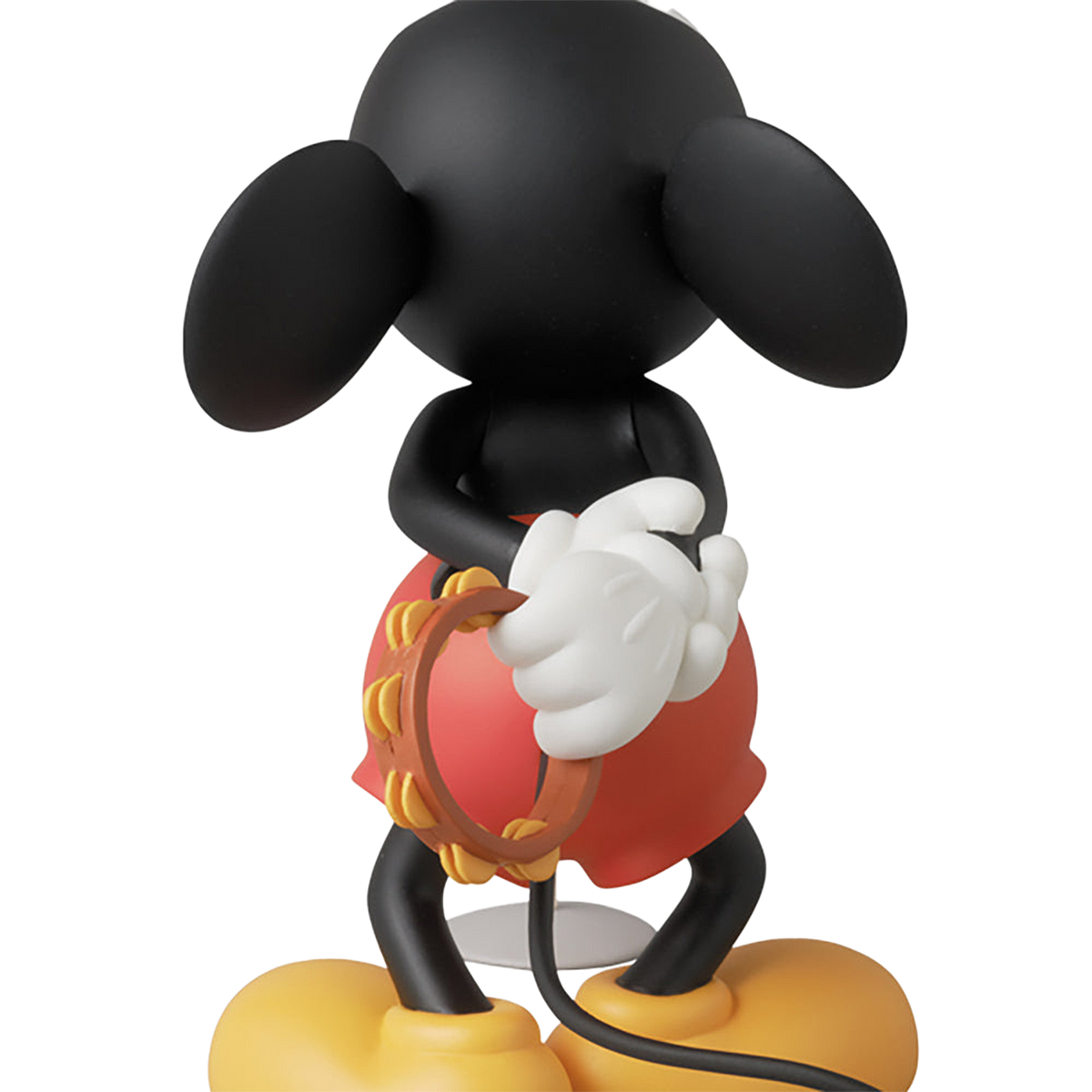 VCD MICKEY MOUSE（Singing Ver.）