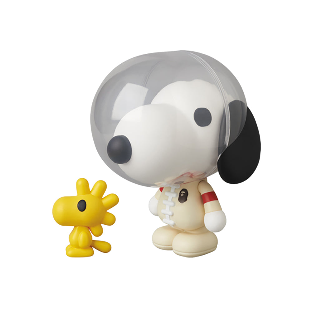 VCD SNOOPY & WOODSTOCK 
_0