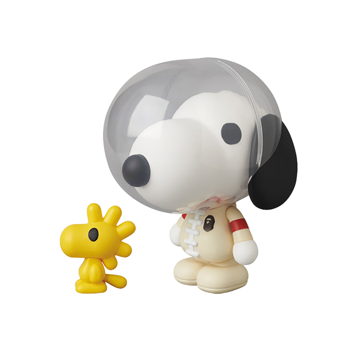 VCD SNOOPY & WOODSTOCK