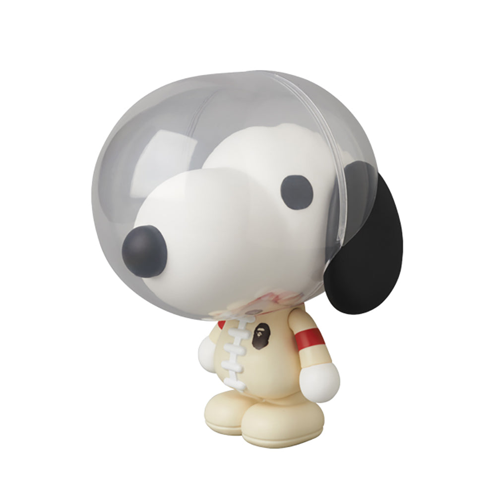 VCD SNOOPY & WOODSTOCK 
_1