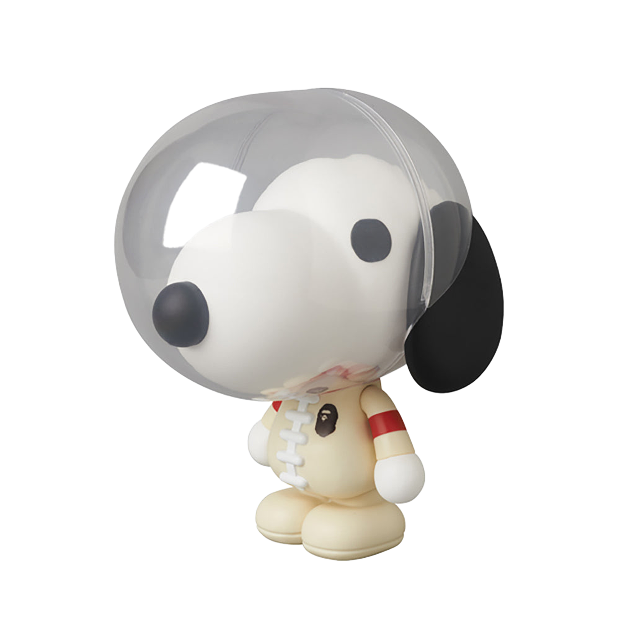 VCD SNOOPY & WOODSTOCK