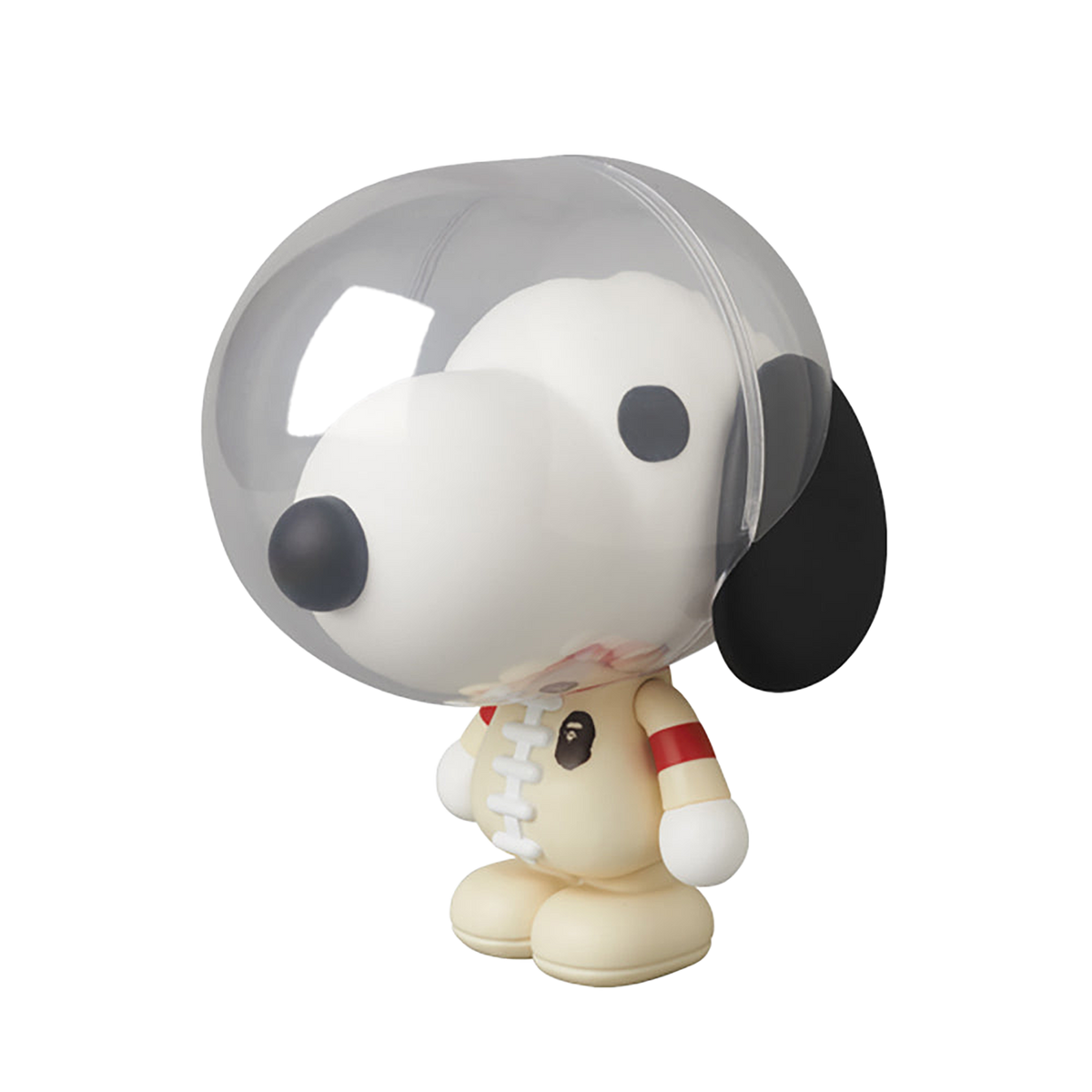 VCD SNOOPY & WOODSTOCK