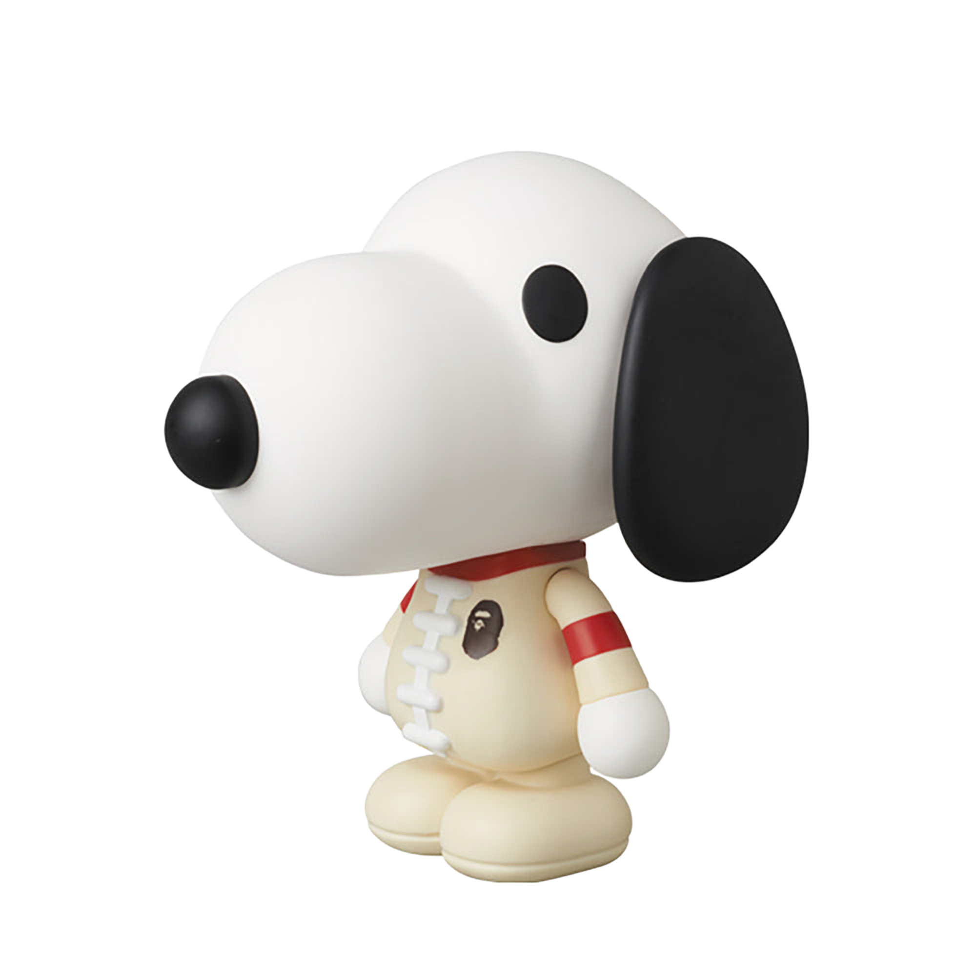 VCD SNOOPY & WOODSTOCK